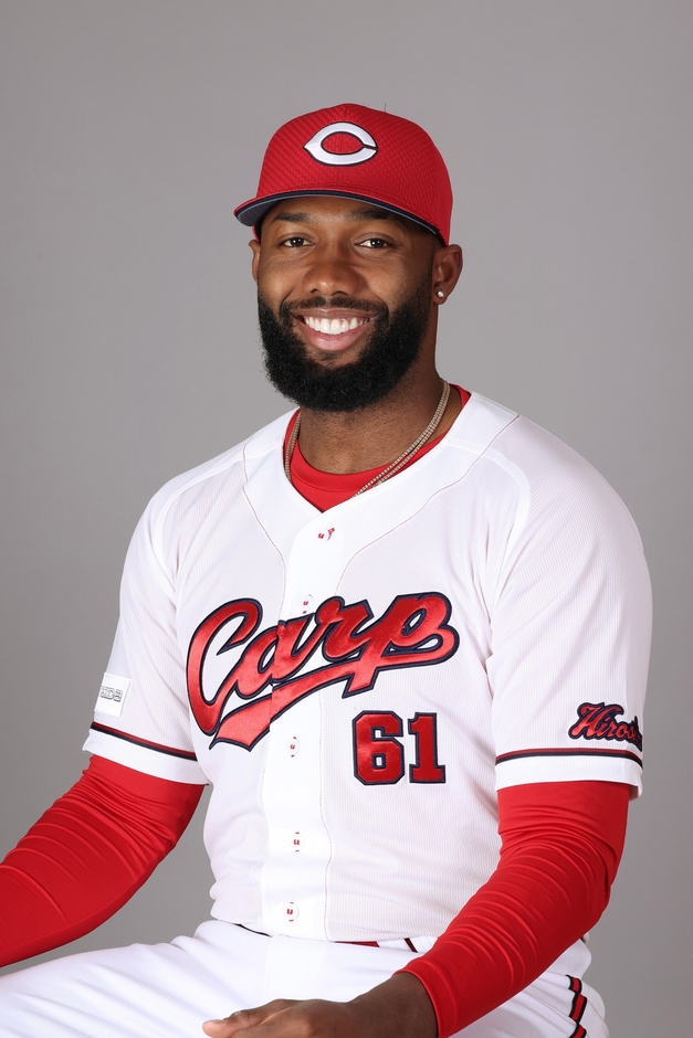 サンドロ・ファビアン選手