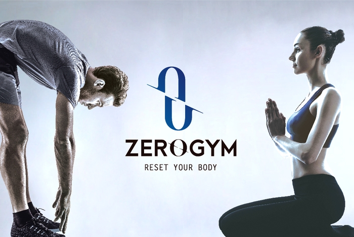 ZERO GYM1