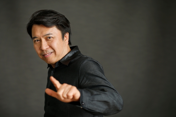 小曽根真　　©中村風詩人