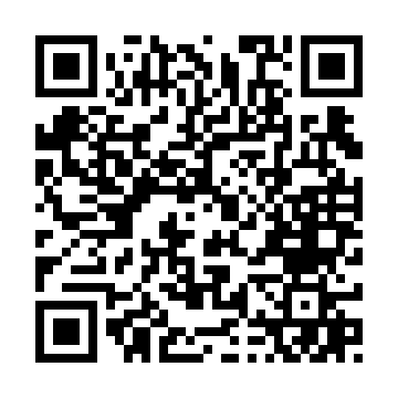 問い合わせQRコード