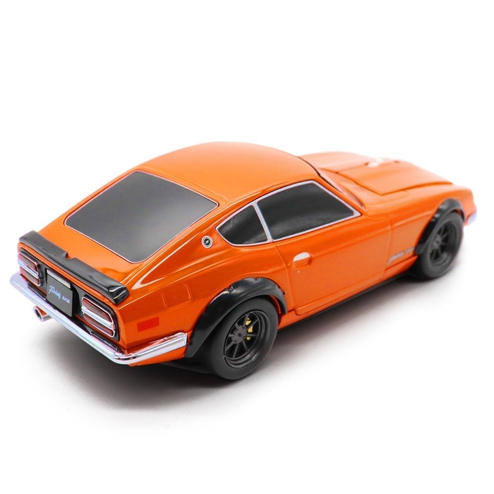 フェアレディ240Z 無線マウス