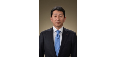 三菱マテリアル株式会社 執行役常務 高柳喜弘