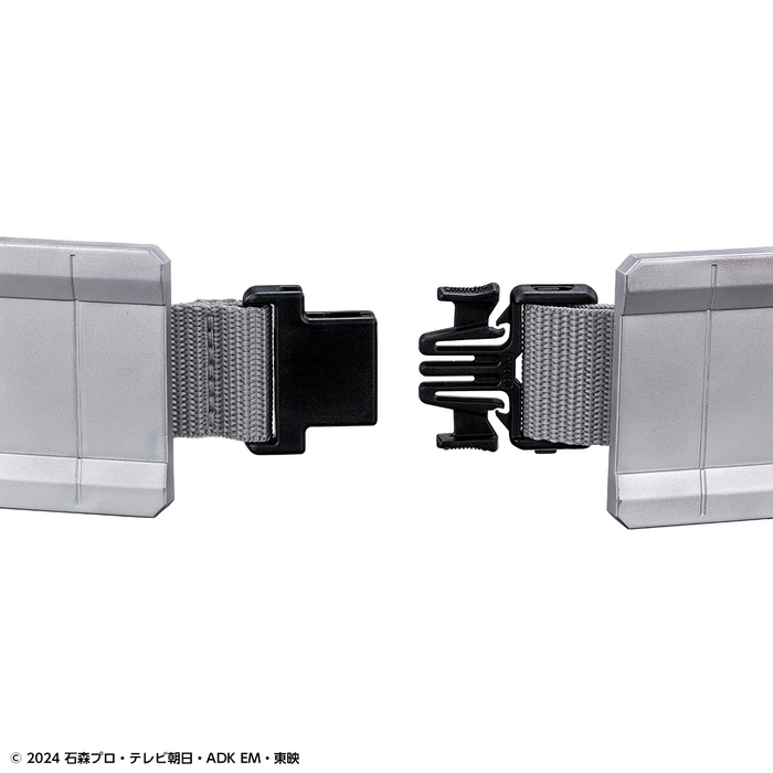 DX変身ベルトガヴ ハイスペックベルト帯＆ゴチゾウホルダー(イメージ5)