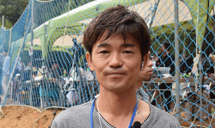 講師　高橋 亨氏