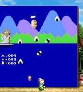 「いっき 萌バイル」ゲーム画面2