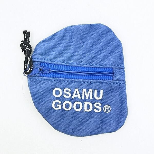 オサムグッズのファイスポーチ