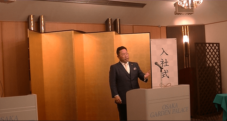 代表の吉村心太郎