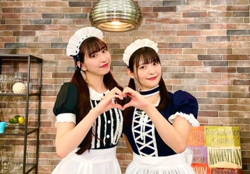 【MUSIC ON! TV（エムオン!）】 Juice=Juice 4ヶ月連続特番 第2弾 声優・アーティスト 上坂すみれが登場！ 植村あかりとテレビ初共演！ 10周年をお祝い！