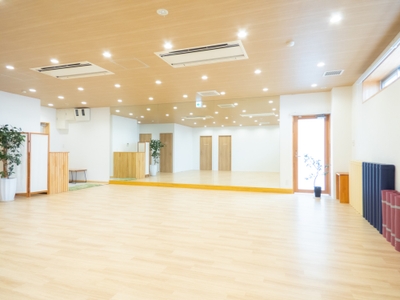 スタジオ