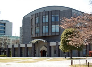 立教大学 新座キャンパス