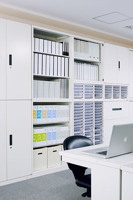 OFFICE IZAMESHI