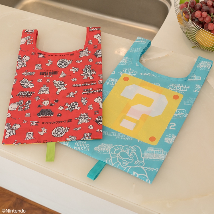 E賞：エコバッグ 35th Special(イメージ)