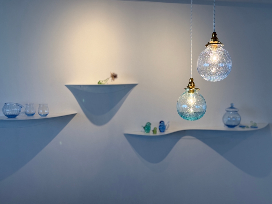 「302 Hibiki」 × 「杉山 利恵」(1)