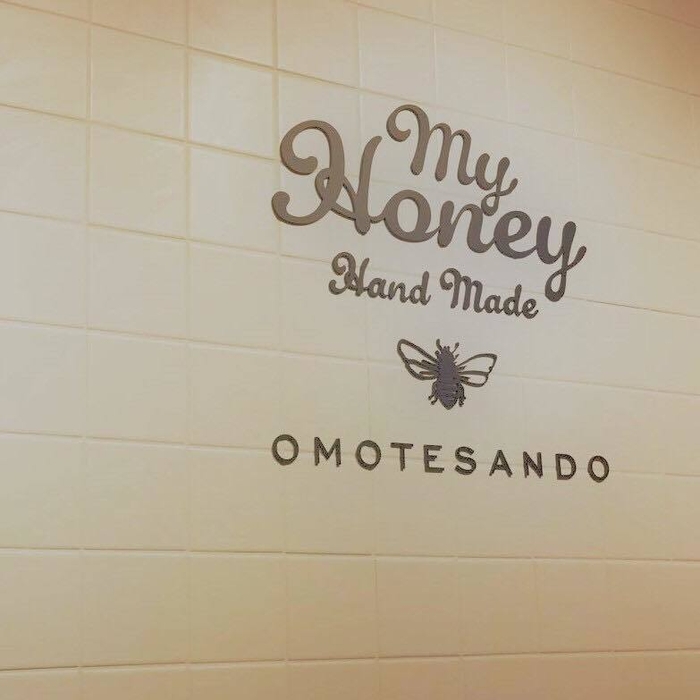 MY HONEY 表参道本店 5