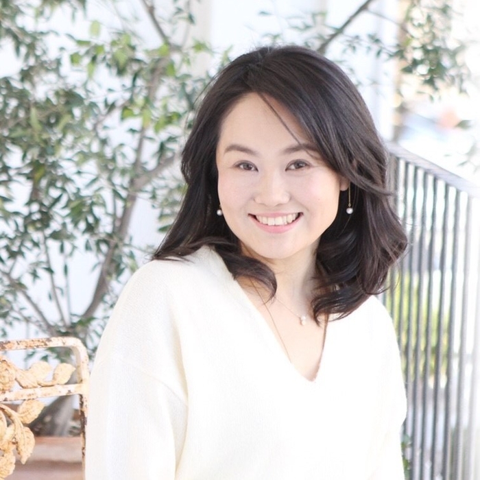 幼児教育アドバイザー：橋本 有佳子