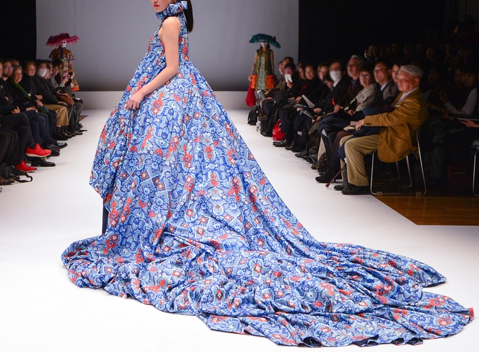 2016年度 Mf&ac 最優秀デザイン賞