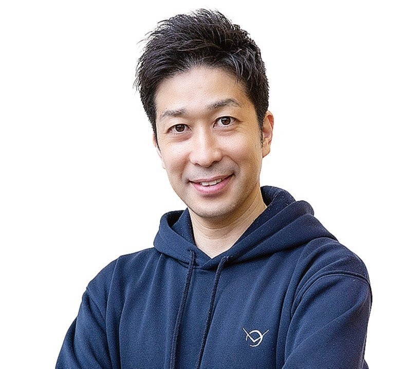 株式会社WHERE 代表取締役CEO 阿久津 岳生