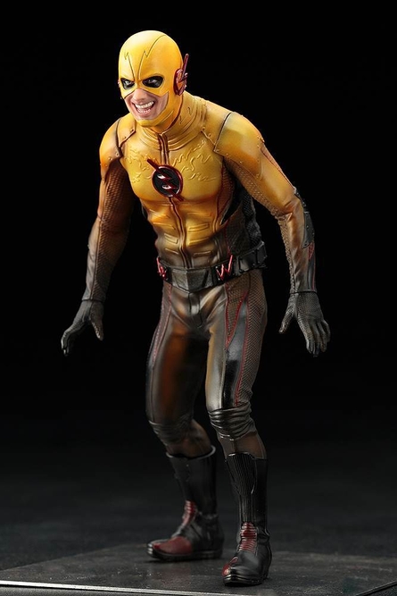 ARTFX+ リバースフラッシュ -THE FLASH-