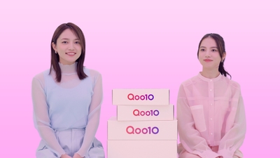 Qoo10_インタビュー