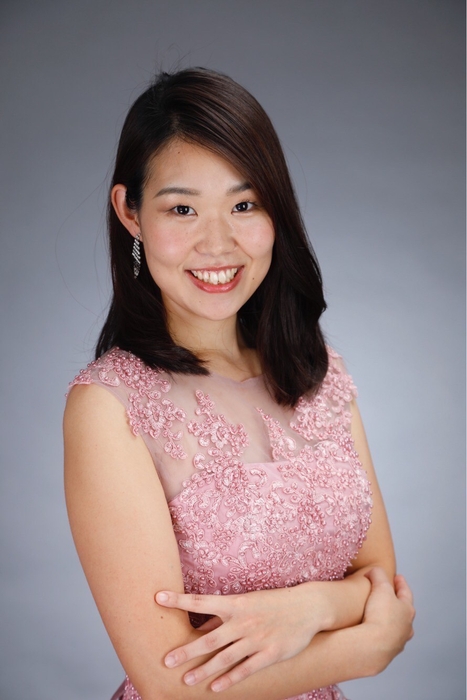 小池真衣(ピアノ)