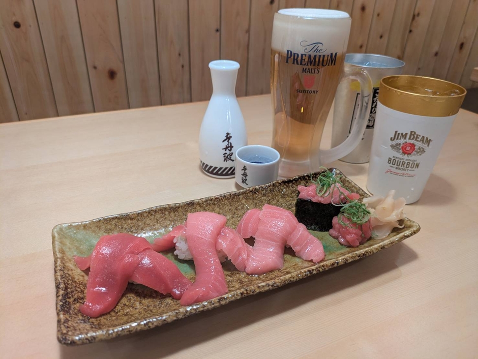 ネタ100%増量版 商品写真