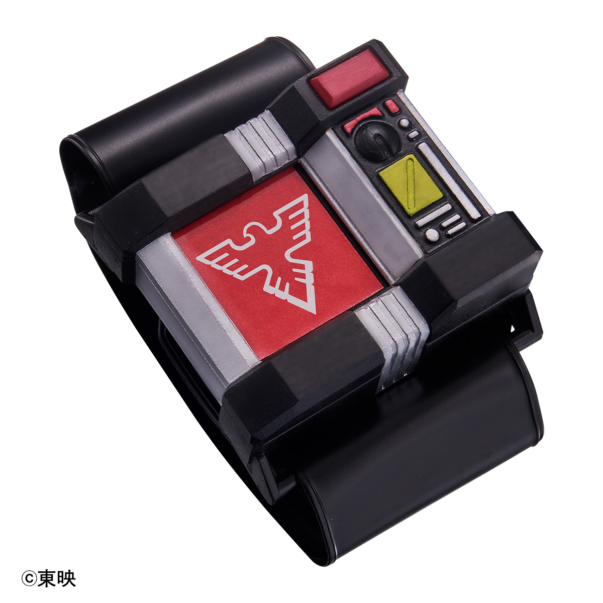 本当に信頼出来る商品 超獣戦隊ライブマン』より「ツインブレス」が EDITION MEMORIAL その他