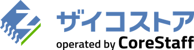 通販サイト「ザイコストア」