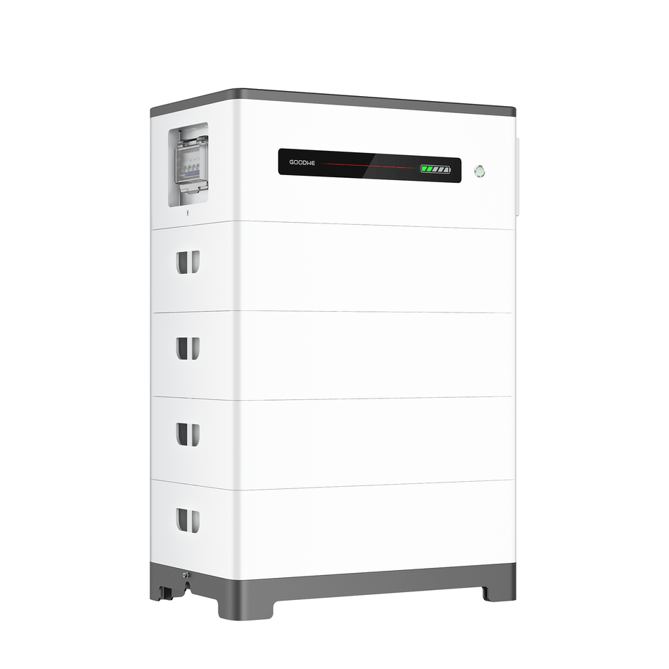 蓄電池12.8kWhモデル