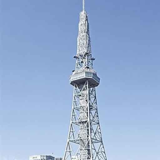 名古屋テレビ塔
