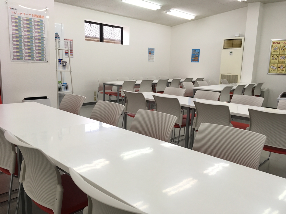 無料で遊べるプレイスペース