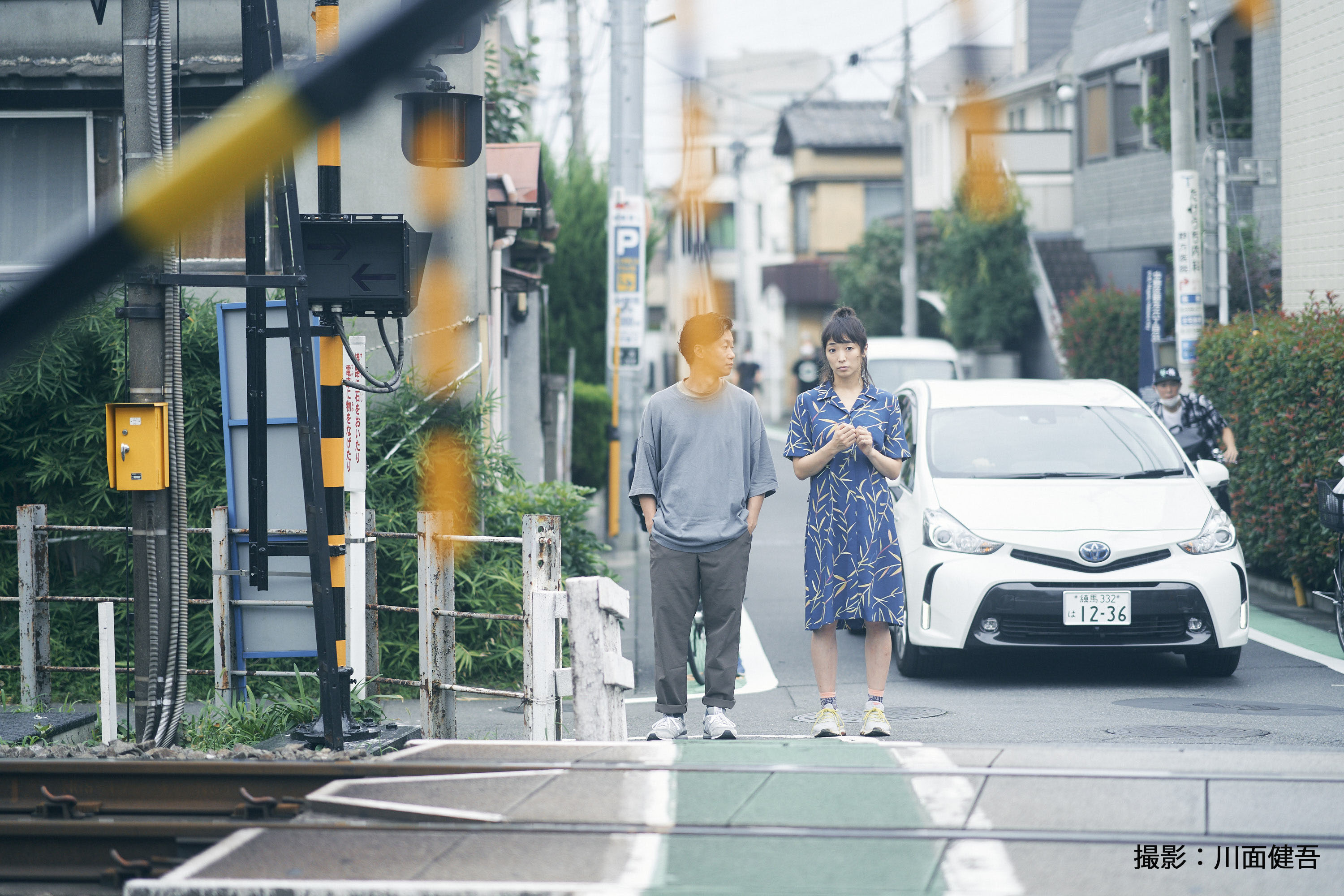 踊る『熊谷拓明』カンパニー初【ダンス劇】二作品交互上演　 『咲く、白。』『きみがゆえにわたし』上演決定　カンフェティでチケット発売