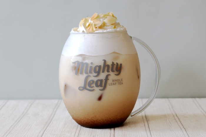 ロイヤルミルク モフ