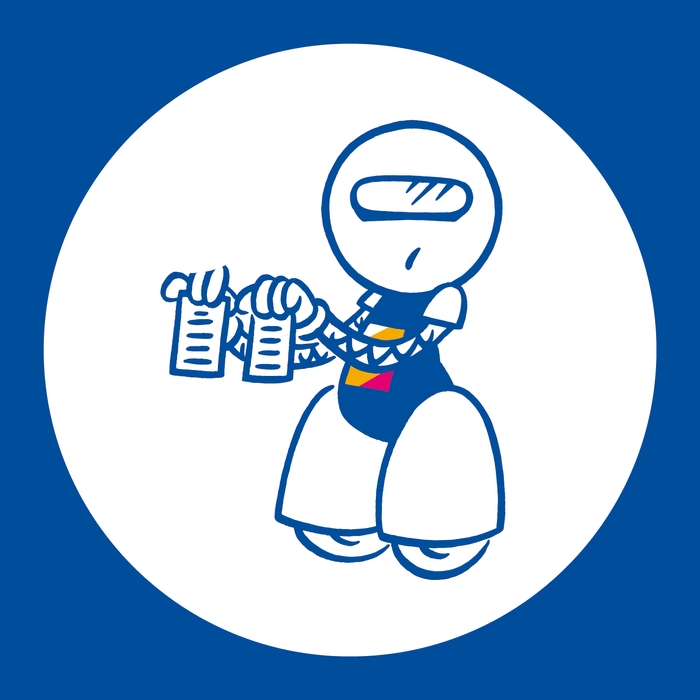 Wレシートキャンペーン