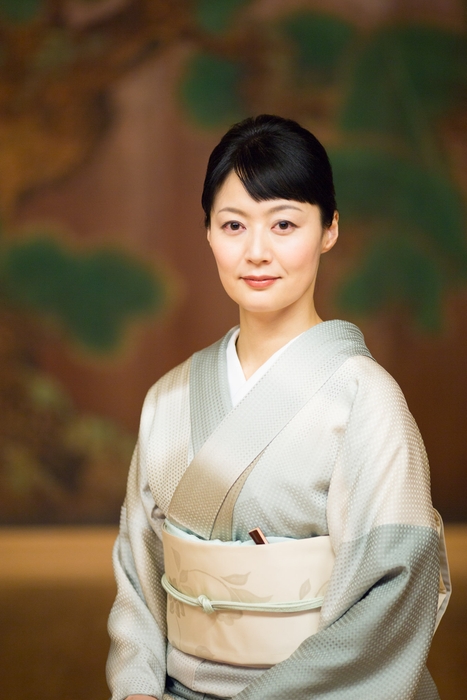 審査員 濱崎 加奈子氏