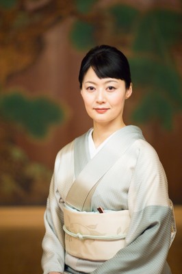 審査員 濱崎 加奈子氏
