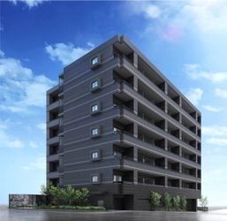 JR横浜線「大口」駅から徒歩4分、 豊かな日々を謳歌する絶好のポジションに新築分譲マンション誕生 【グランド・ガーラ横浜大口】2月26日(金)販売開始