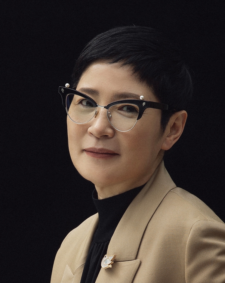 ソ・ヨンヒさん