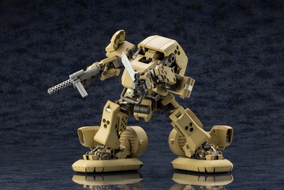 バルクアームβ 標準仕様4