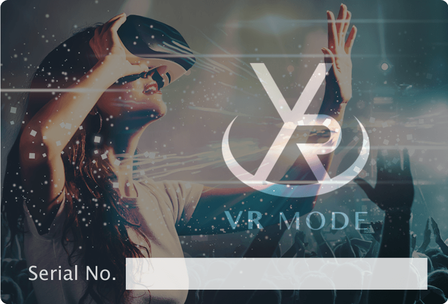 オンデマンド視聴券