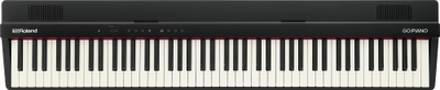 エントリー・キーボード 「GO:PIANO88(GO-88PX)」