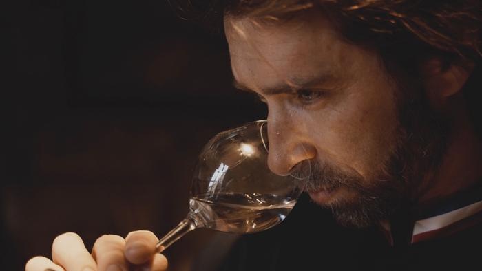 ブランドナビゲーター ドミニク・ラポルト氏