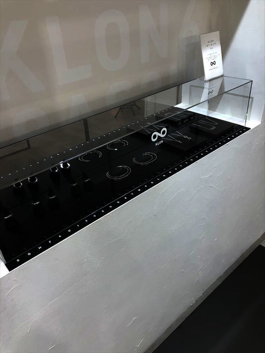 KLON official store 05