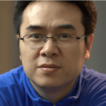 General Manager of E-commerce Department 王 欣磊氏