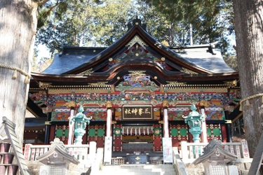 秩父鉄道「夏の三峯神社参拝企画」を実施　 秩父三社で御朱印の際、秩父鉄道線内のきっぷ提示で 記念品がもらえる！