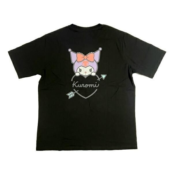 サンリオのTシャツ