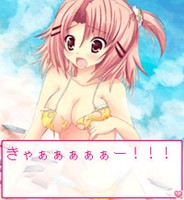 あの娘とロジック!海に行こっ!! Vol.10日奈森 友紀_画像4