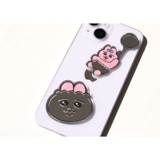 おぱんちゅうさぎのコンプリートセット