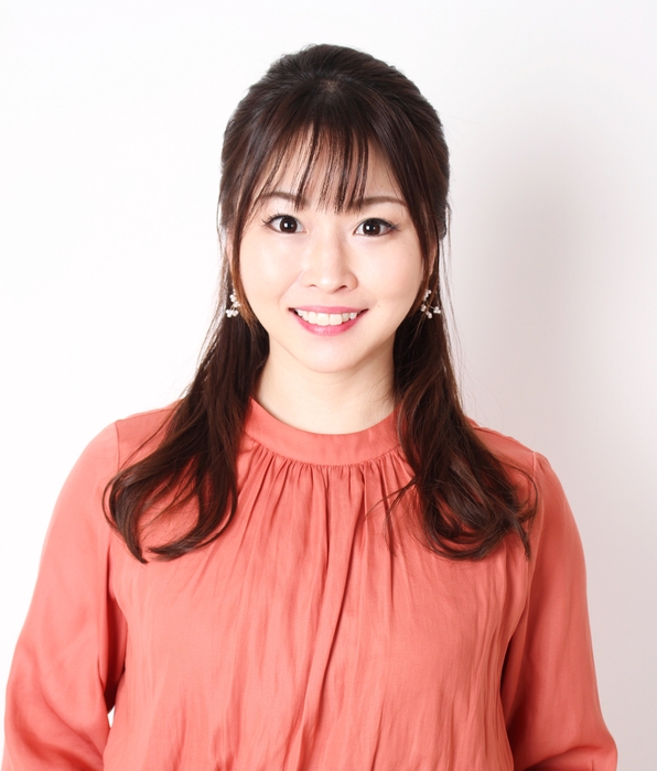 MC 楪(ゆずりは)望 フリーアナウンサー