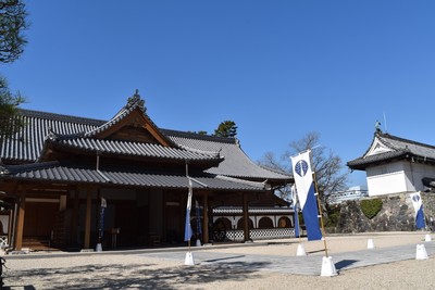 佐賀城本丸歴史館