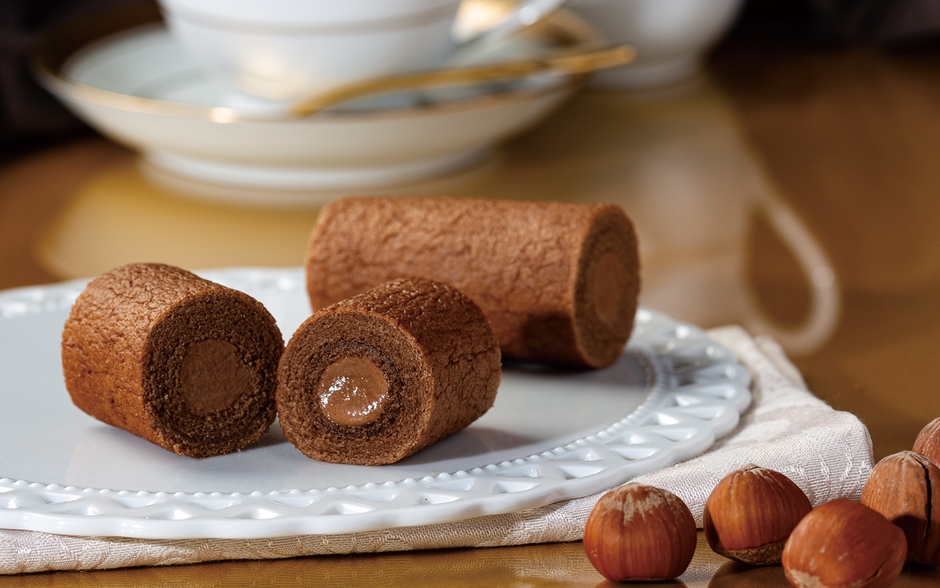 武蔵野日誌プラリネショコラ商品画像(3)